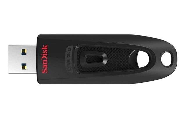 SanDisk 3.0 USB 64 GB