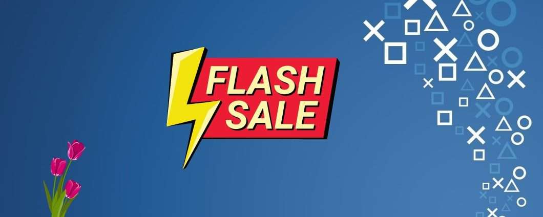 PlayStation Store, i migliori giochi PS4 e PS5 con le offerte di Primavera
