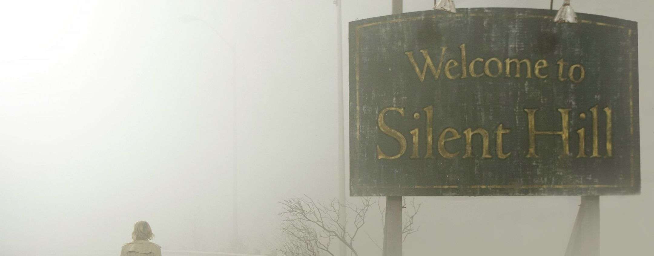 Silent Hill videogame