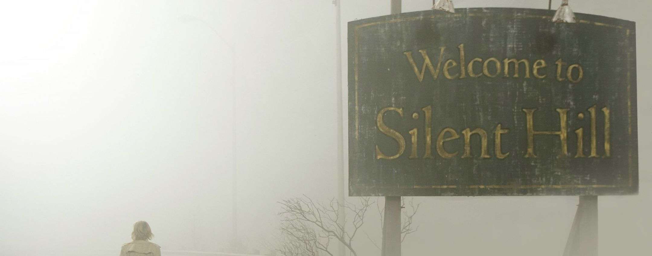 Il ritorno di Silent Hill sempre più vicino? Spuntano altri indizi Il ritorno di Silent Hill sempre più vicino? Spuntano altri indizi