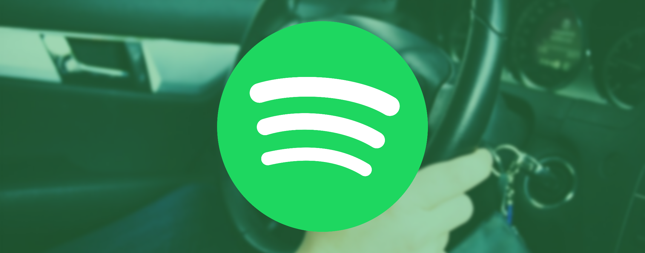 Spotify: l'utilizzo in auto sarà ancora più rapido ed intuitivo