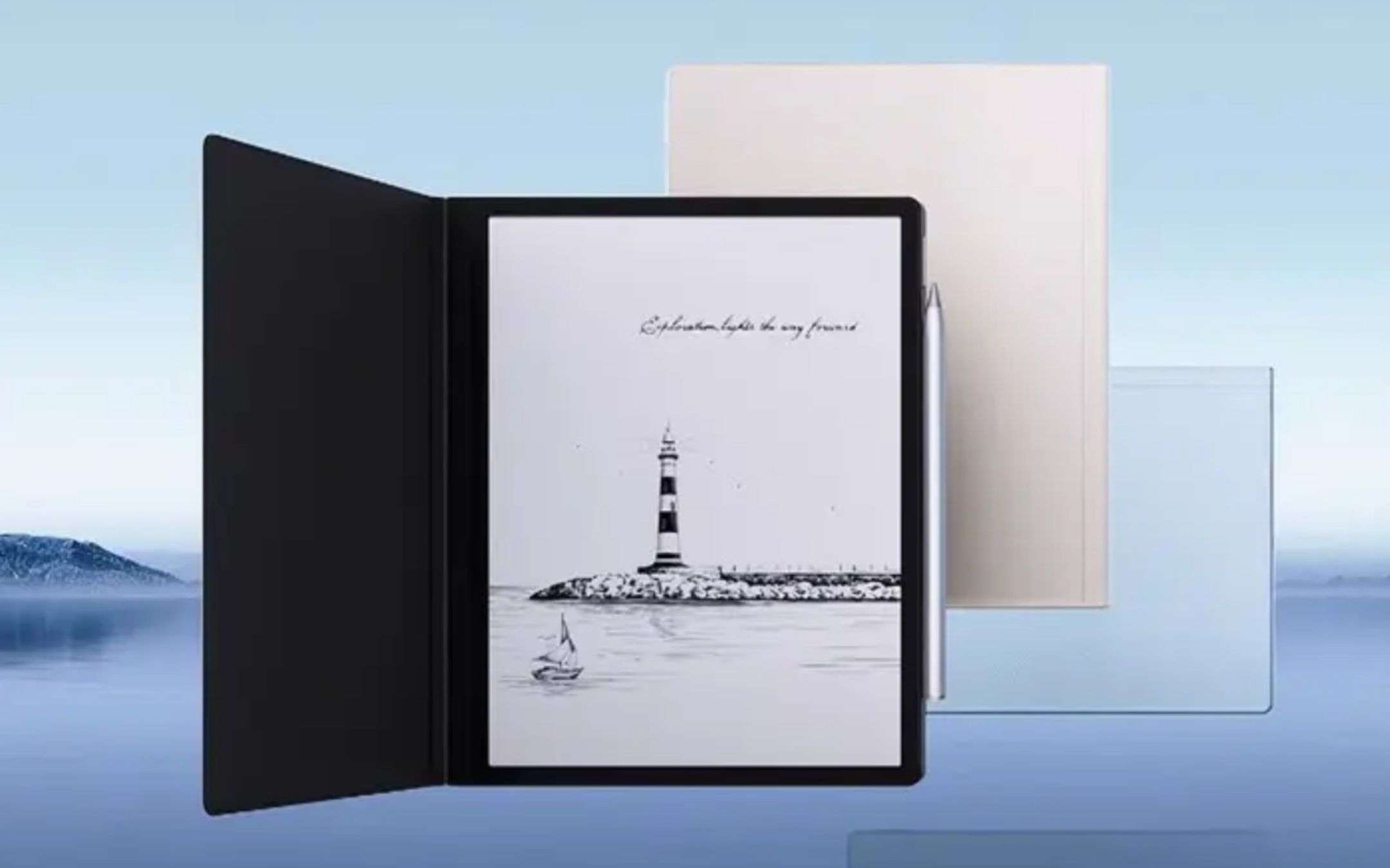 Il miglior tablet del MWC 2022? Non è l'iPad! Il miglior tablet del MWC 2022? Non è l'iPad!