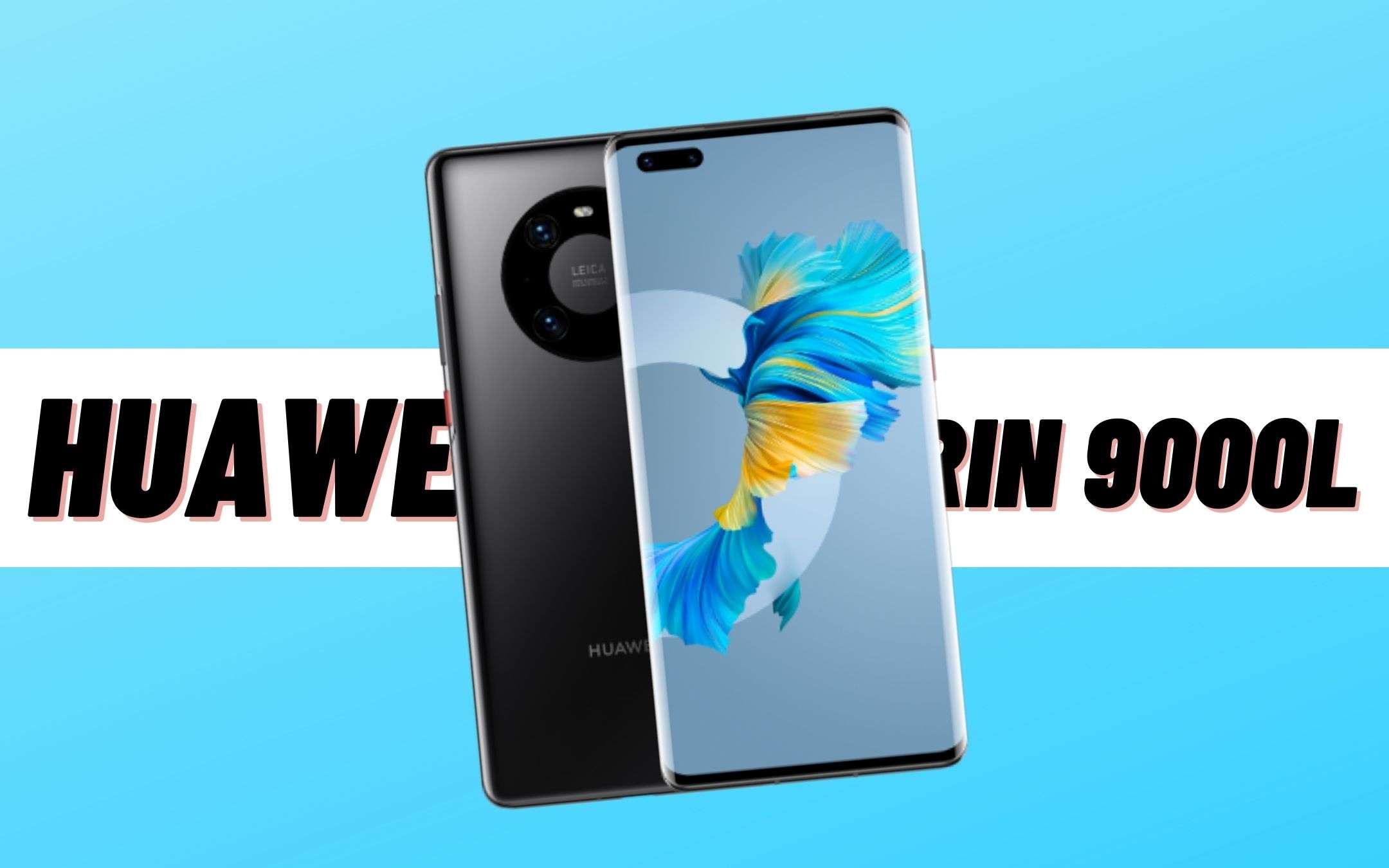 Huawei: stanno arrivando i flagship con nuovi processori