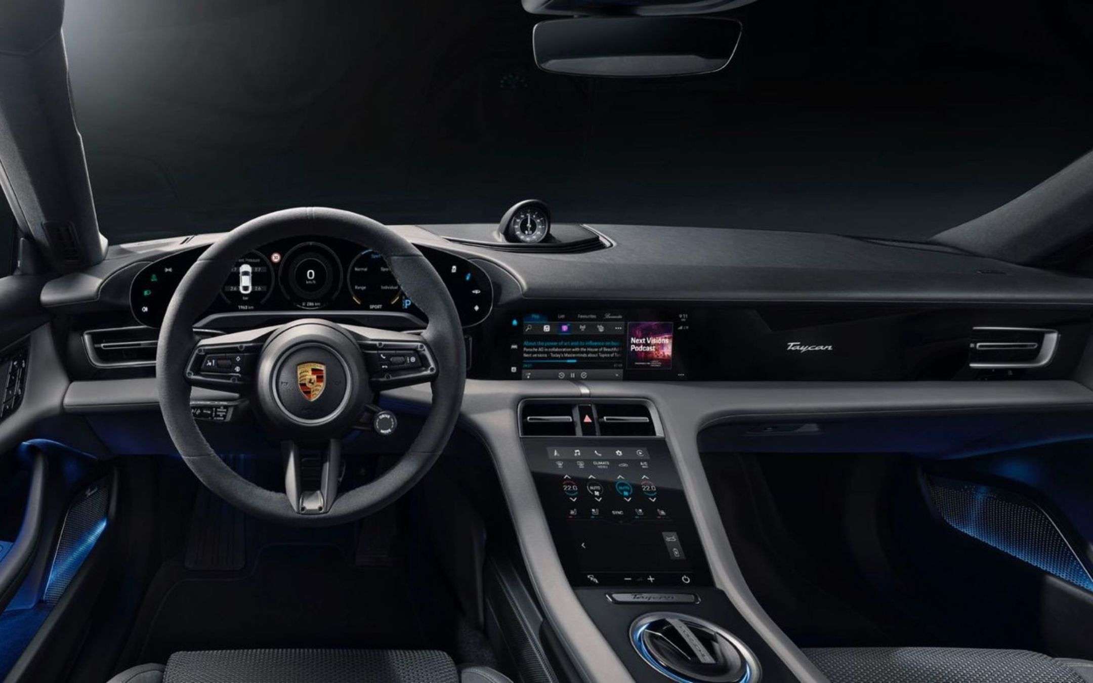 Porsche e Apple: nuovi progetti congiunti, cosa aspettarci? Porsche e Apple: nuovi progetti congiunti, cosa aspettarci?