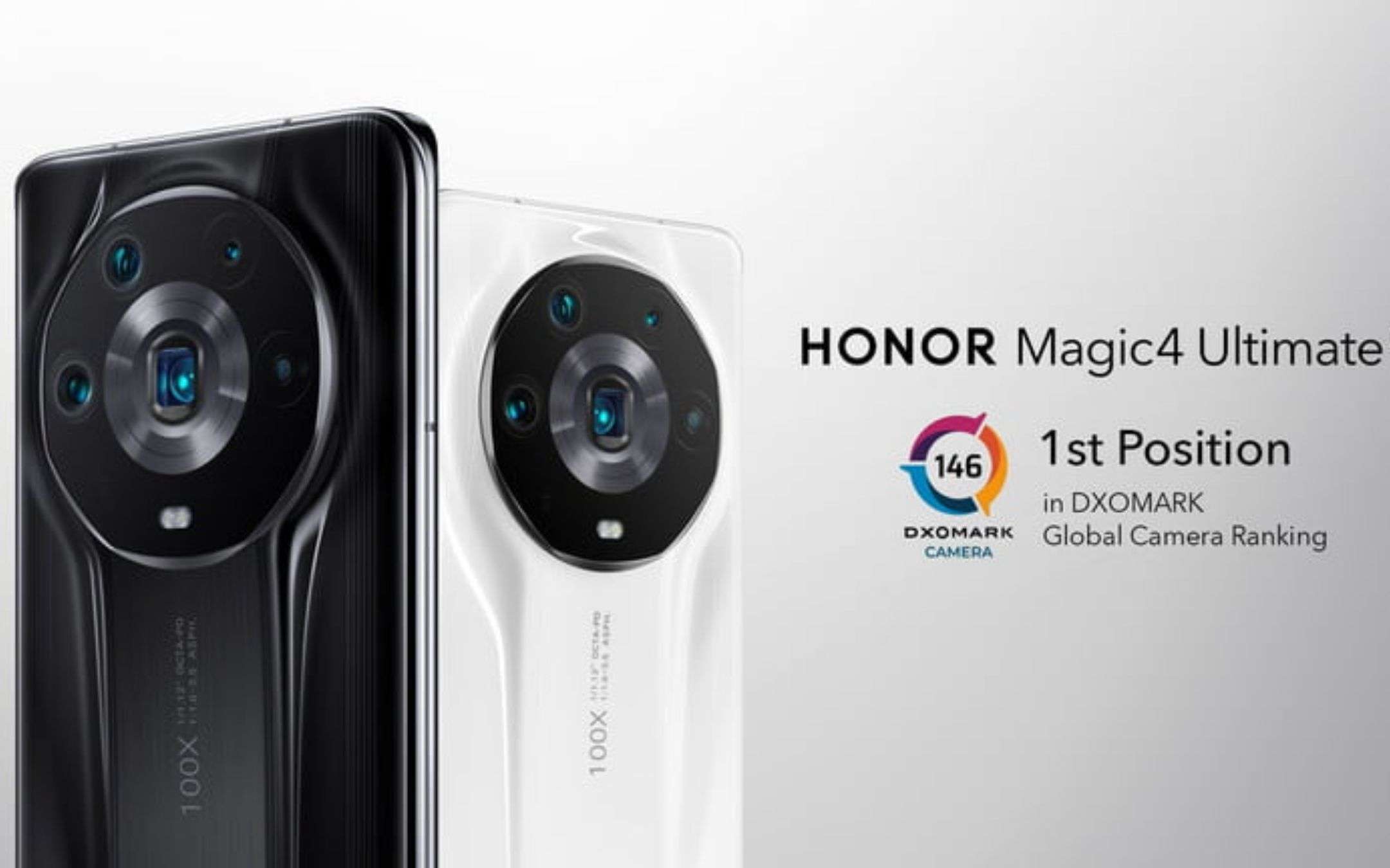 Honor Magic4 Ultimate: semplicemente il MIGLIOR cameraphone