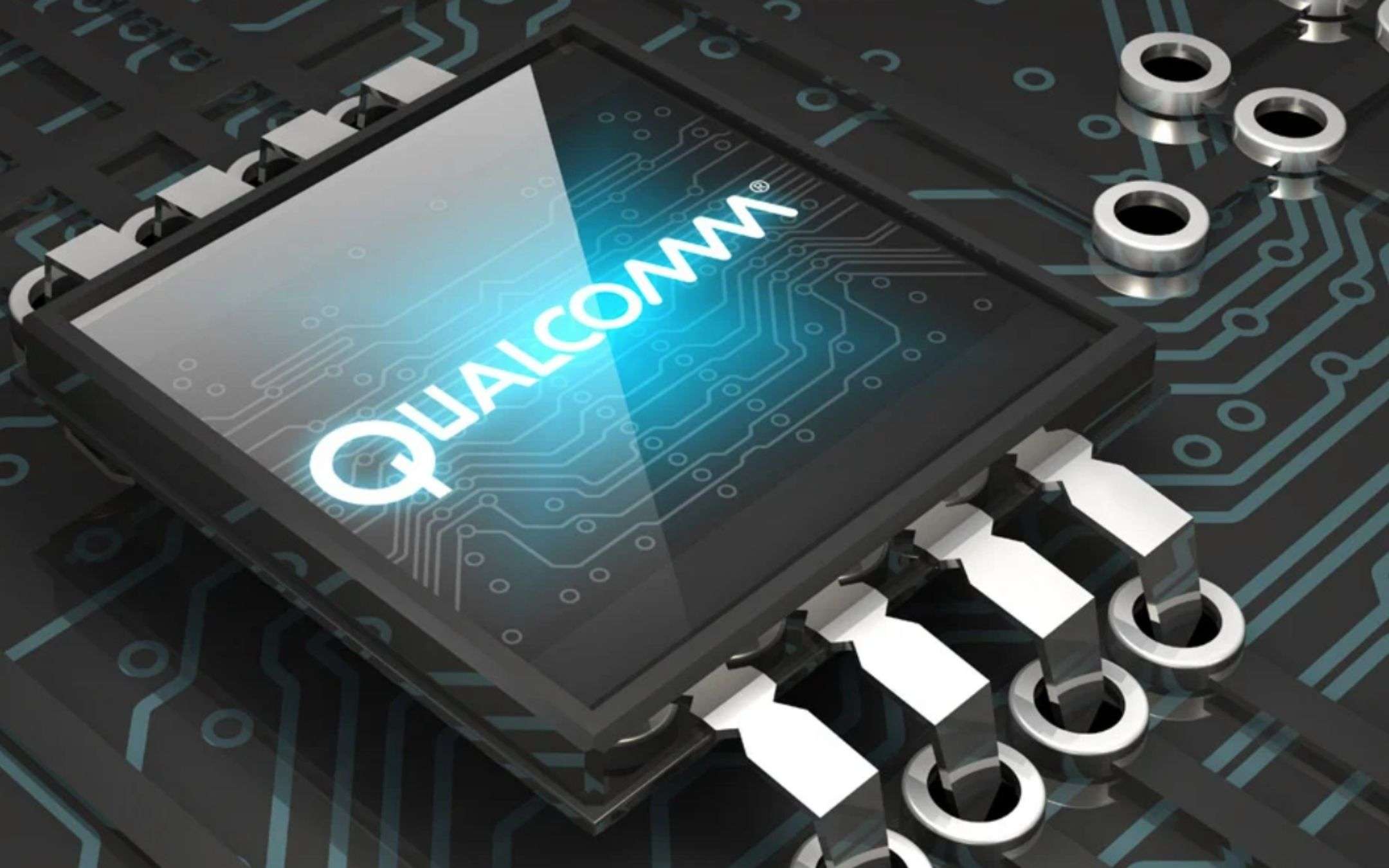 Qualcomm: nuovi chip per supportare l'audio senza perdita di dati