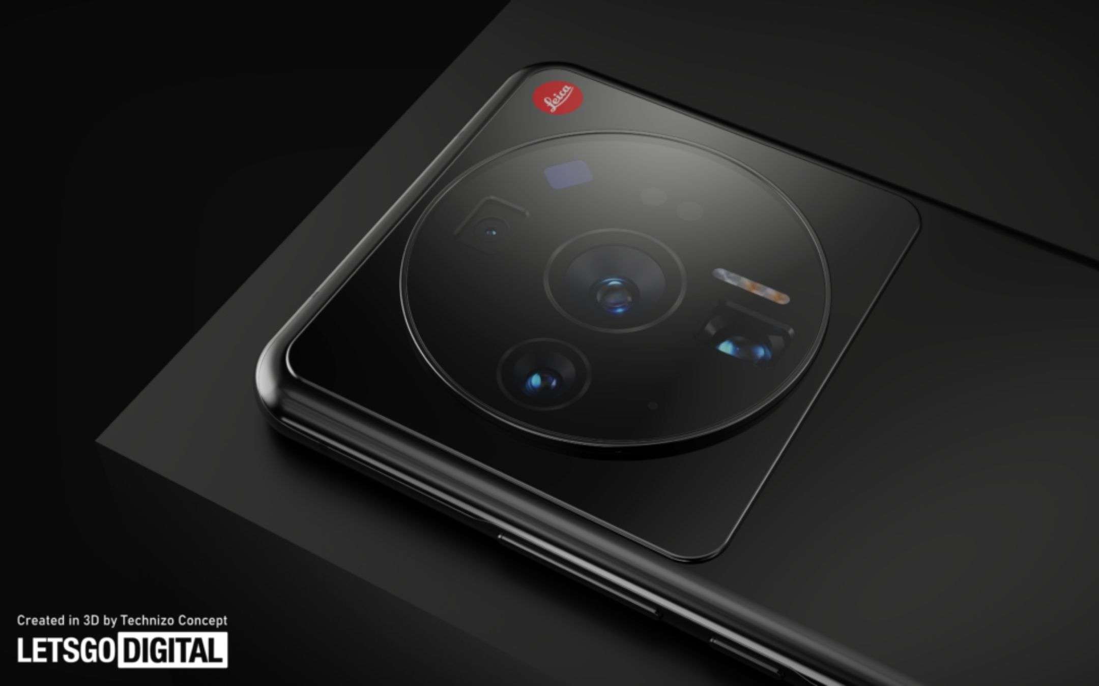 Xiaomi 12 Ultra: confermate le lenti Leica