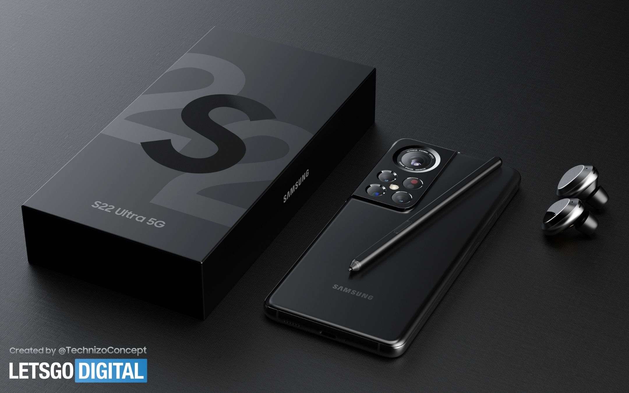 Samsung Galaxy S23: questo sarà il suo processore?