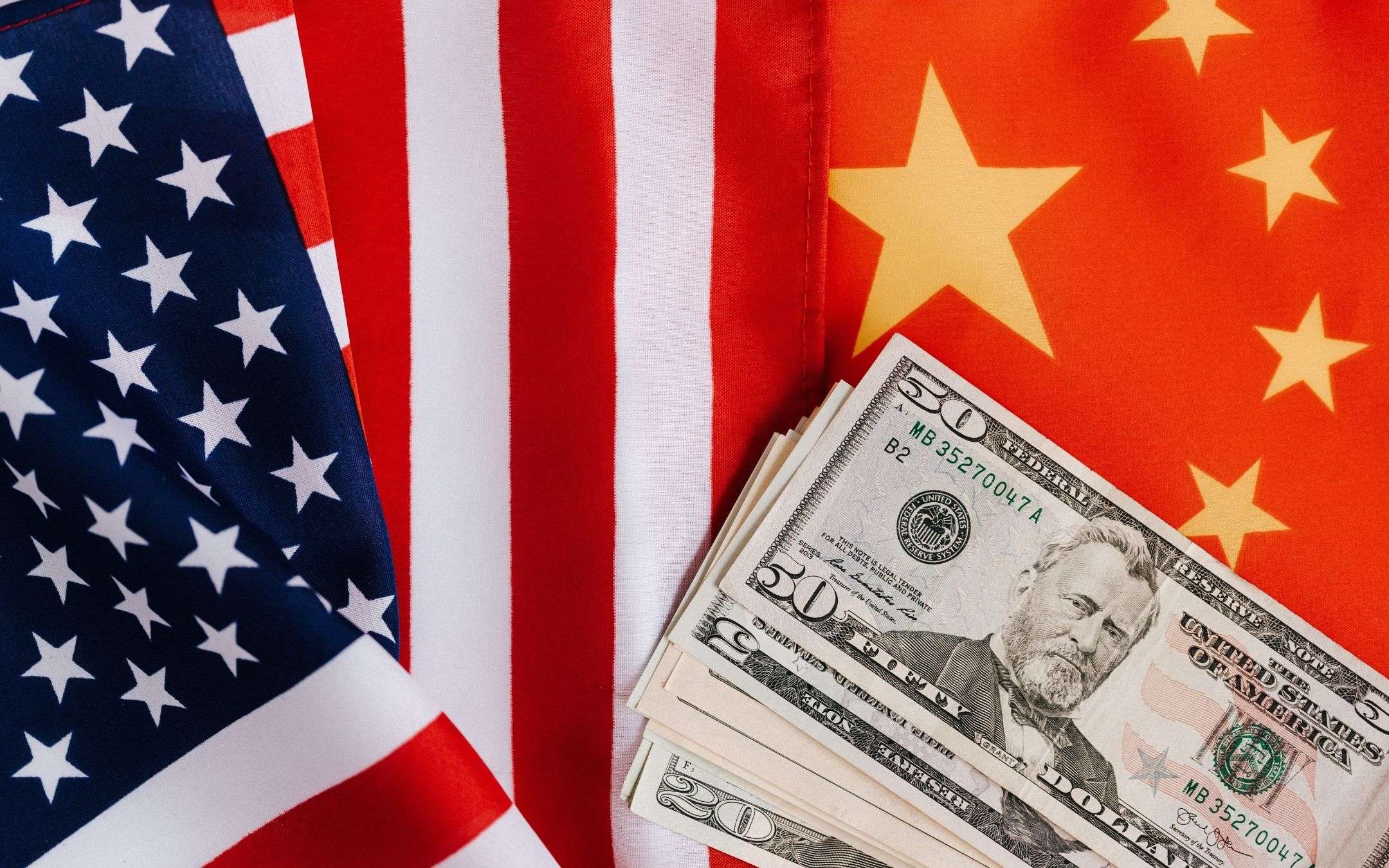 La Cina potrebbe fornire chip alla Russia? La Cina potrebbe fornire chip alla Russia?