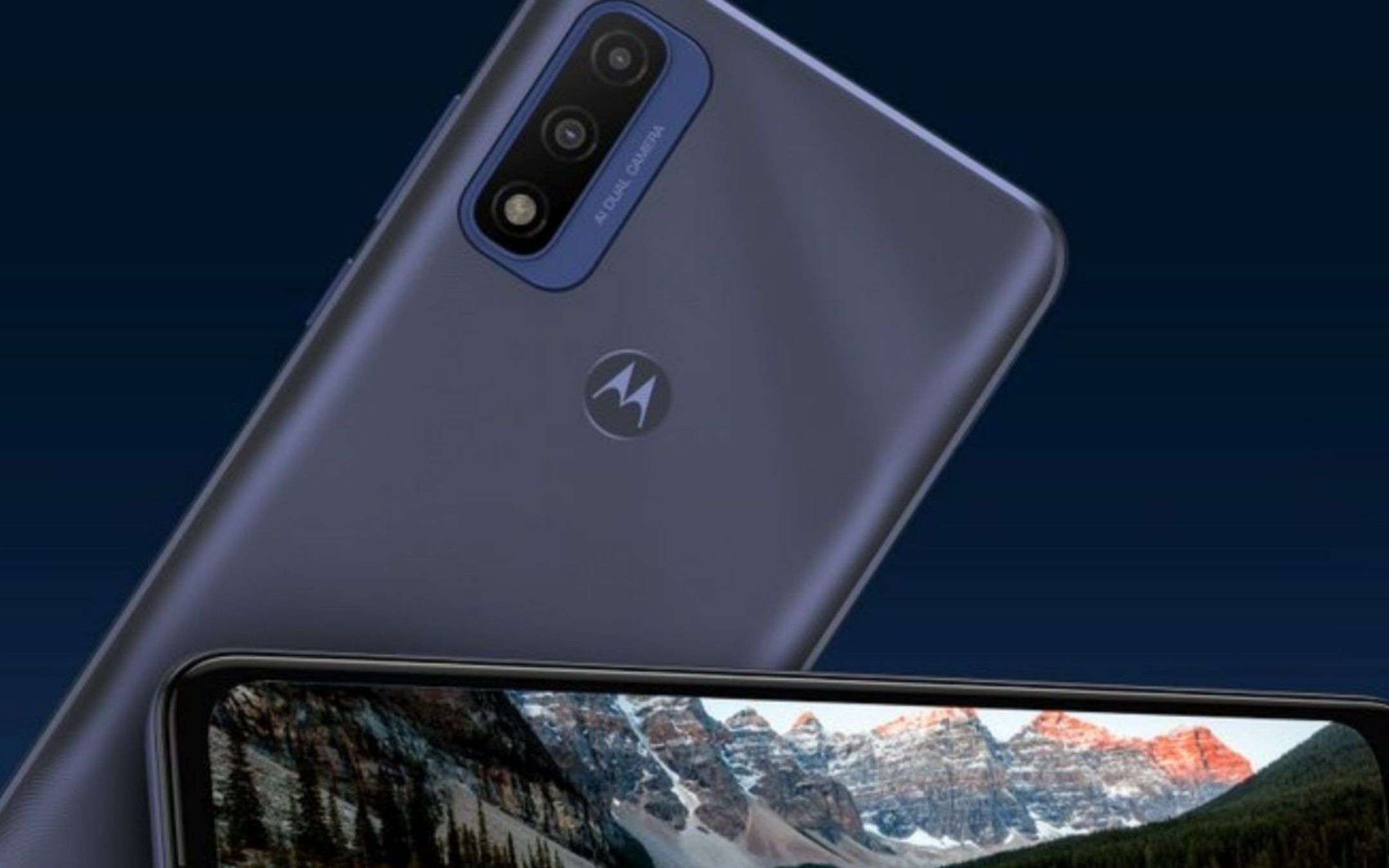 Motorola Moto G22: il midrange dal sapore premium Motorola Moto G22: il midrange dal sapore premium