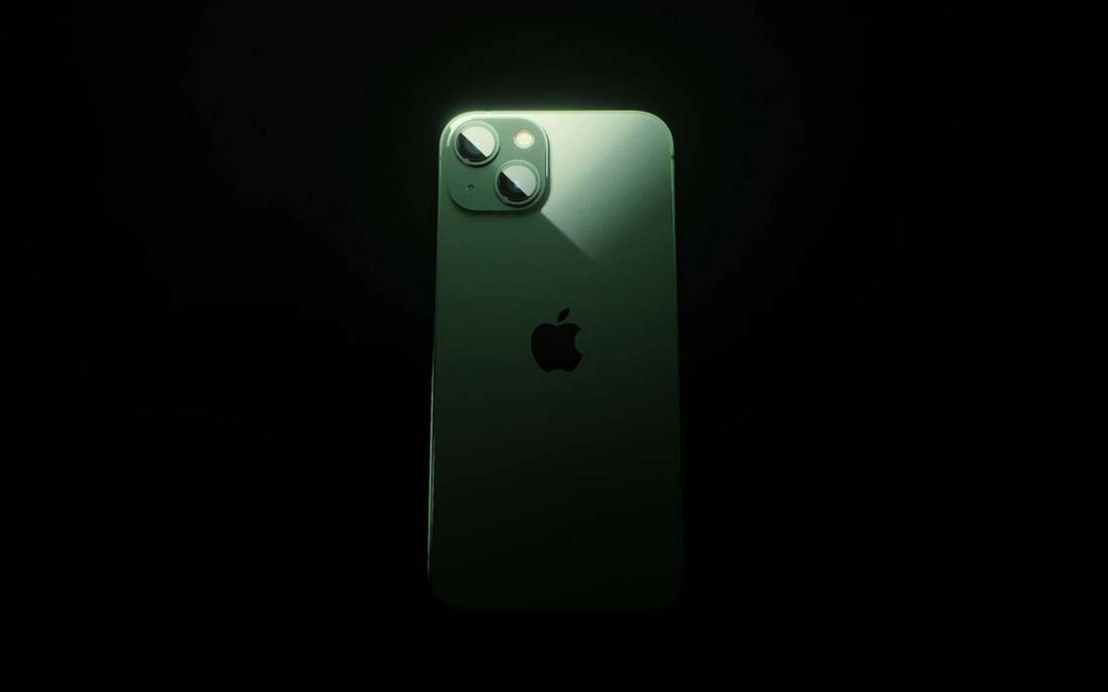 iPhone 13: uno sguardo alle nuove colorazioni iPhone 13: uno sguardo alle nuove colorazioni
