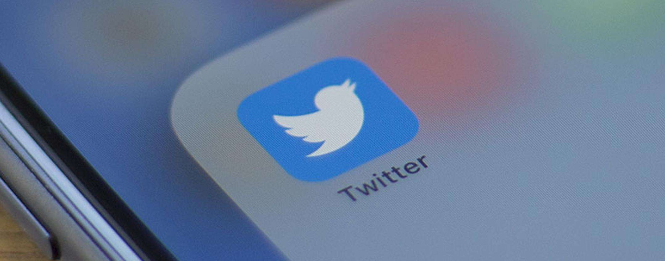 Twitter renderà presto ufficiale la nuova funzione dei podcast Twitter renderà presto ufficiale la nuova funzione dei podcast