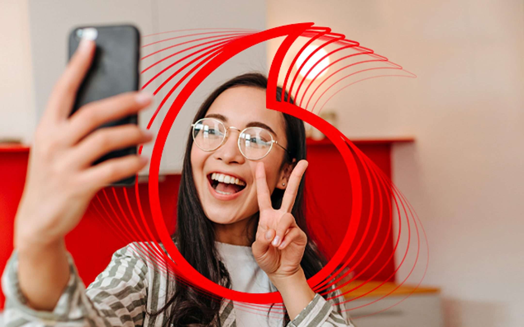 Winback Vodafone: 50GB, minuti e SMS a 7€ al mese