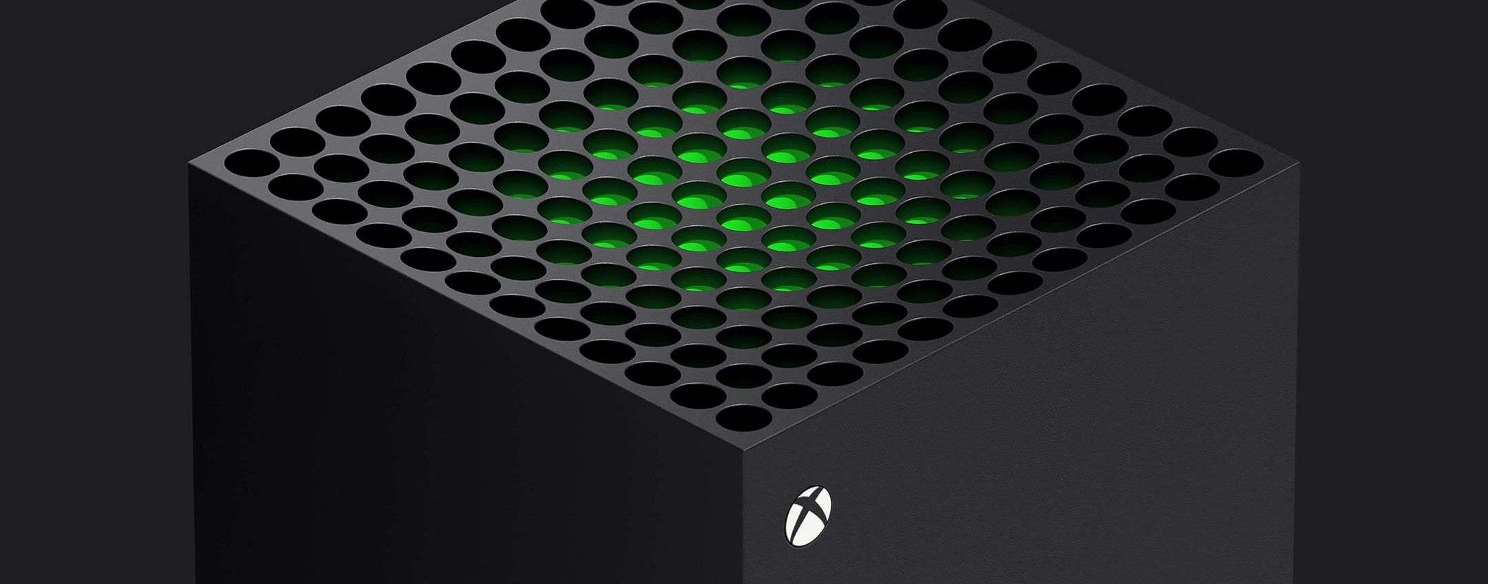 Xbox Series X disponibile oggi 01 marzo 2022
