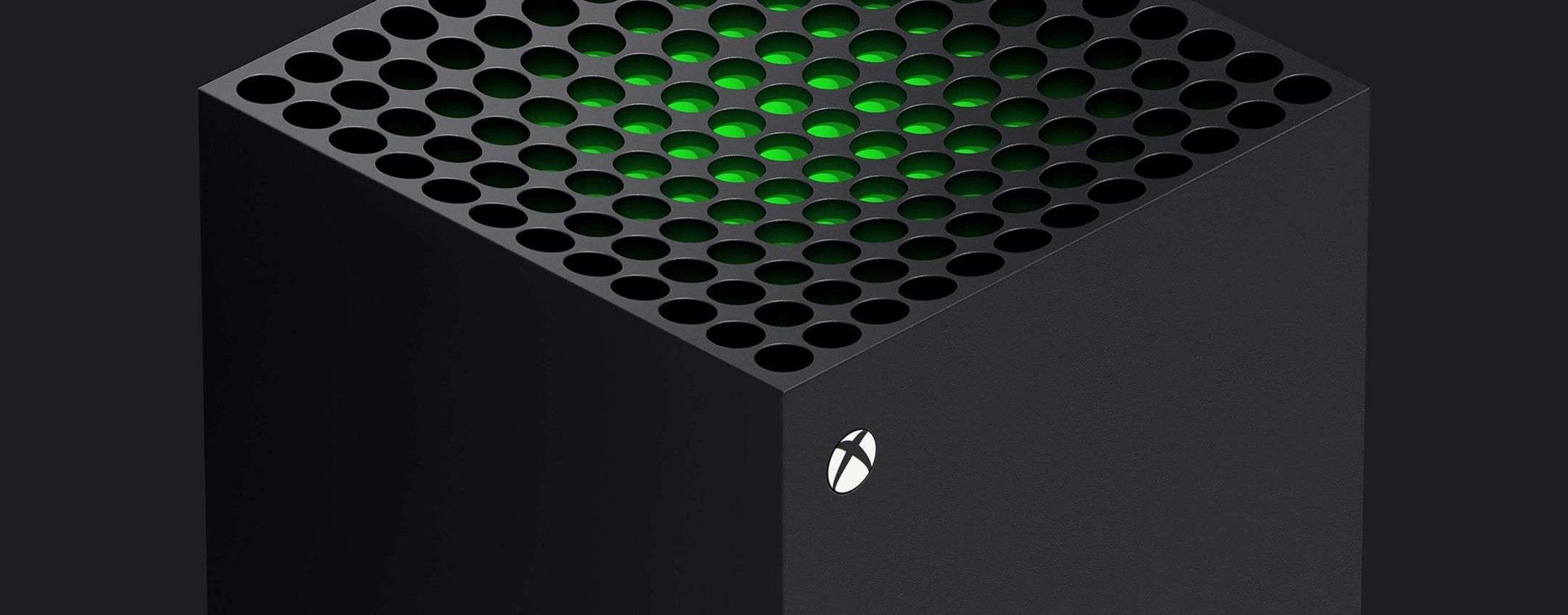 Xbox Series X disponibile ADESSO da Mediaworld: affrettatevi! Xbox Series X disponibile ADESSO da Mediaworld: affrettatevi!
