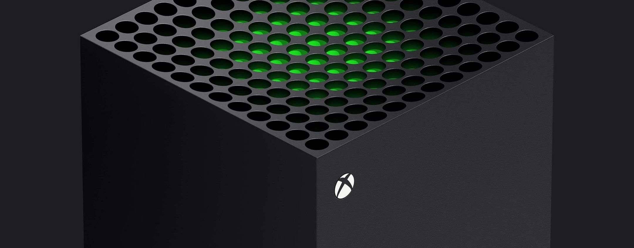 Xbox Series X disponibile ADESSO da Mediaworld: affrettatevi!