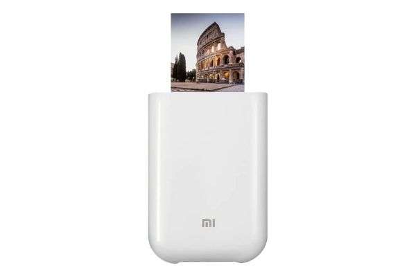 Xiaomi Portable Photo Printer