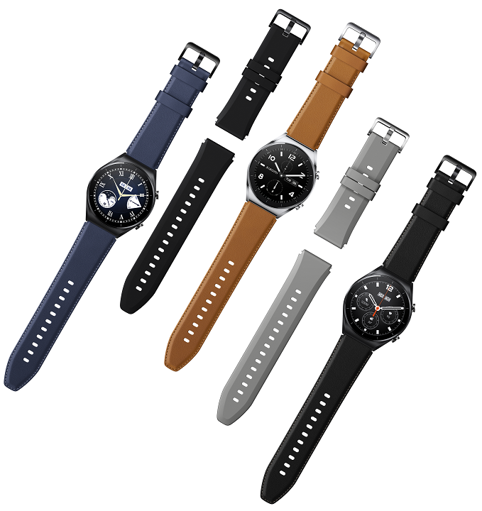 Xiaomi Watch S1