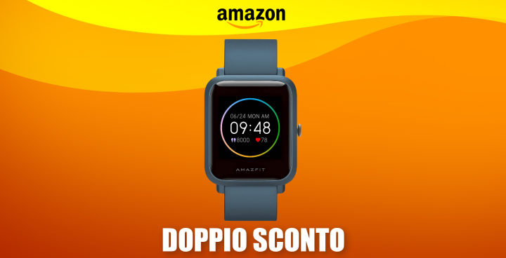 amazfit bip garantia