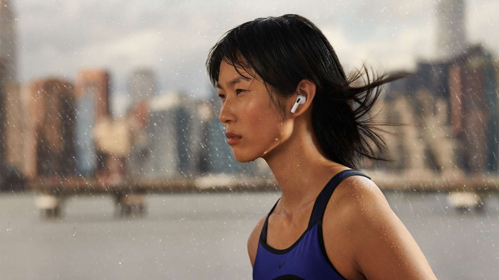 AirPods Apple di ultima generazione a prezzo SHOCK su Amazon (-20%) AirPods Apple di ultima generazione a prezzo SHOCK su Amazon (-20%)