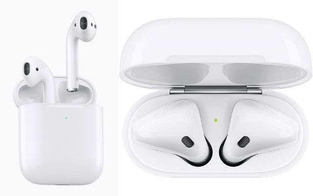 airpods seconda generazione offerta amazon