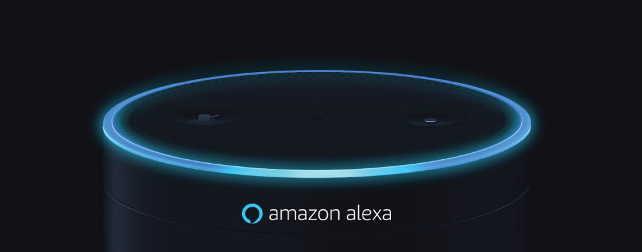 Amazon Alexa presenta il progetto 