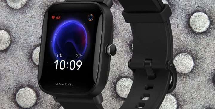 Amazfit Bip U con saturimetro a 22€: errore o PREZZACCIO Amazon?