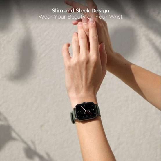 amazfit gits 2e
