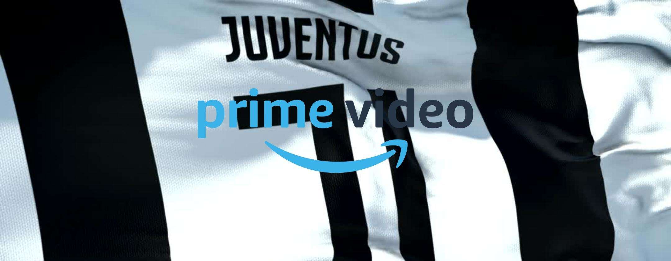 Amazon Prime Video: come vedere gratis Juventus Vs Villarreal Amazon Prime Video: come vedere gratis Juventus Vs Villarreal