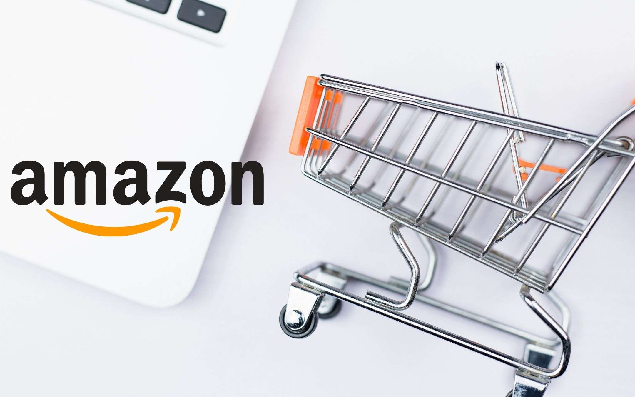 Amazon: le 30 offerte lampo INASPETTATE del 7 marzo (meno di 30€) Amazon: le 30 offerte lampo INASPETTATE del 7 marzo (meno di 30€)