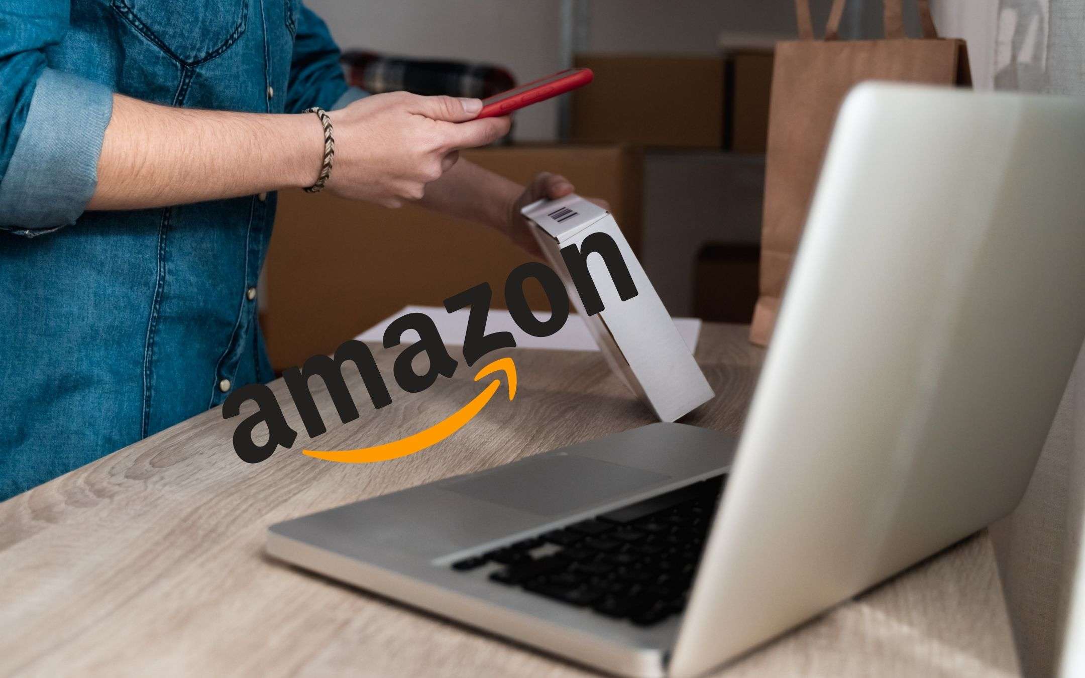 Amazon Warehouse: molti prodotti quasi GRATIS, promo 30% assurda Amazon Warehouse: molti prodotti quasi GRATIS, promo 30% assurda