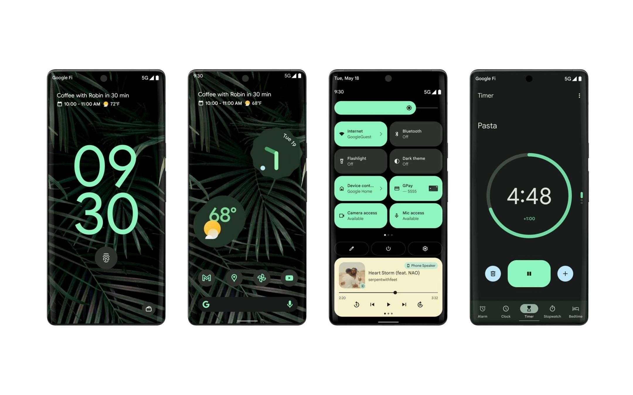 Android 13 introdurrà importanti novità per la vibrazione