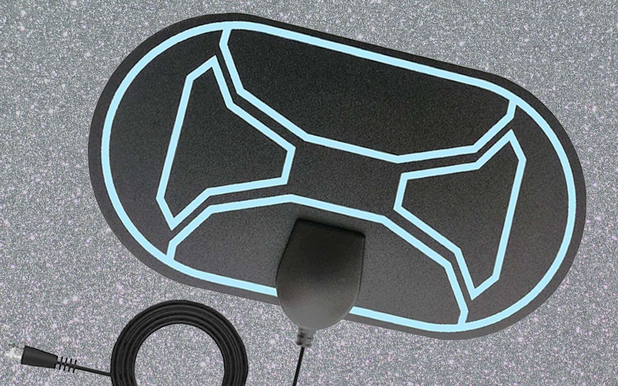 Antenna con amplificatore a 9€: il digitale terrestre DECOLLA Antenna con amplificatore a 9€: il digitale terrestre DECOLLA