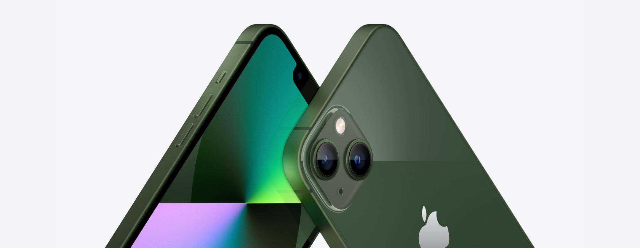 Apple iPhone 13 da paura su eBay, se non lo compri sei pazzo Apple iPhone 13 da paura su eBay, se non lo compri sei pazzo