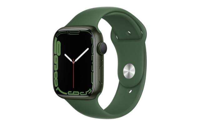 apple-watch-series-7-gps-45mm-verde