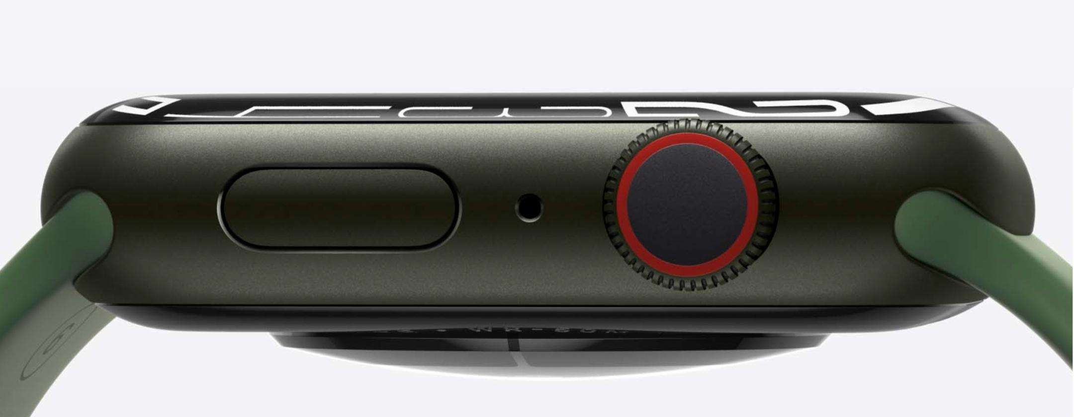 Apple Watch Series 7 da sogno su eBay: 394 ragioni per acquistarlo Apple Watch Series 7 da sogno su eBay: 394 ragioni per acquistarlo