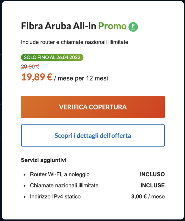 Aruba Allin