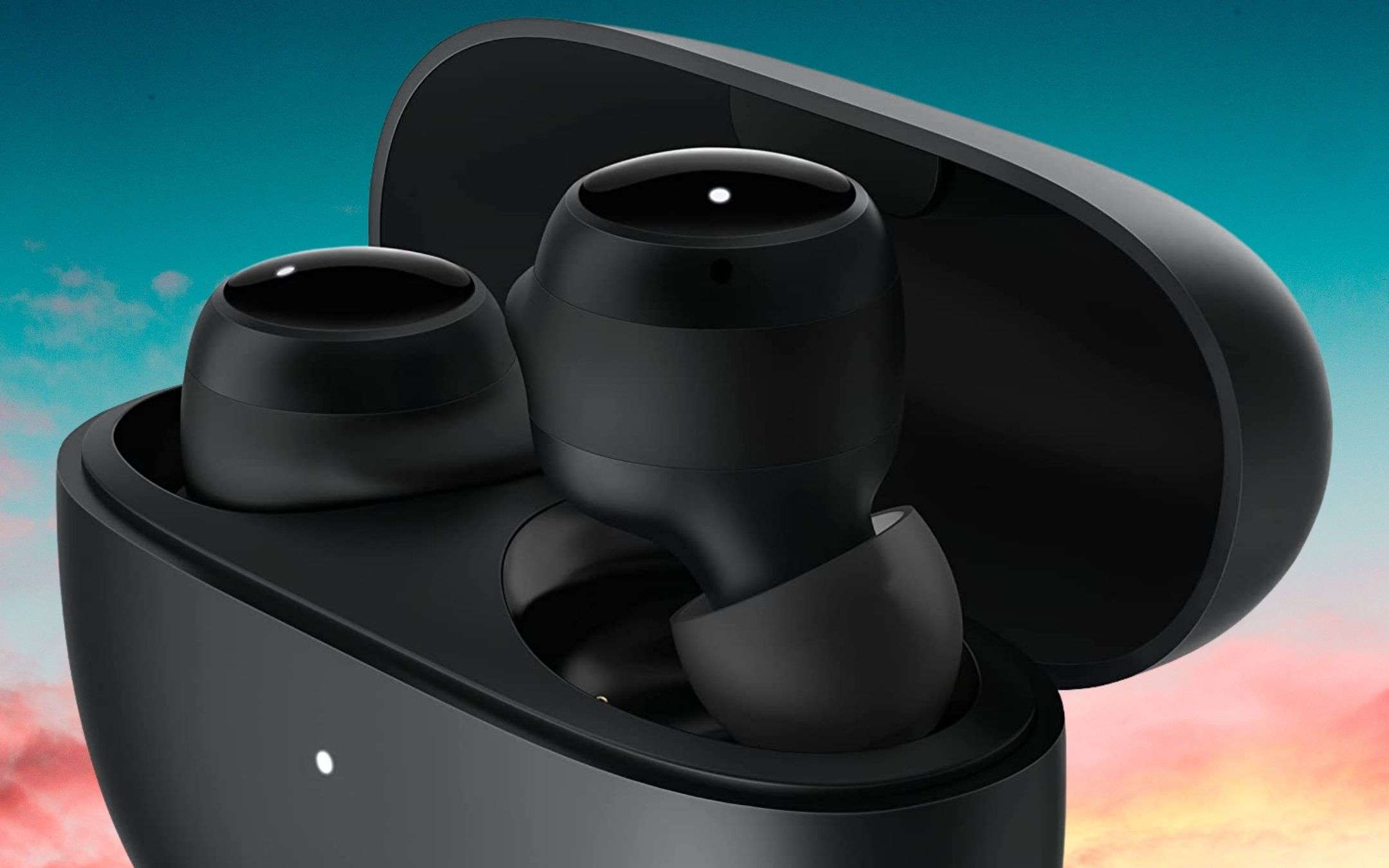 Xiaomi Redmi Buds 3 Lite: CROLLO su Amazon, li prendi a 21€ adesso Xiaomi Redmi Buds 3 Lite: CROLLO su Amazon, li prendi a 21€ adesso