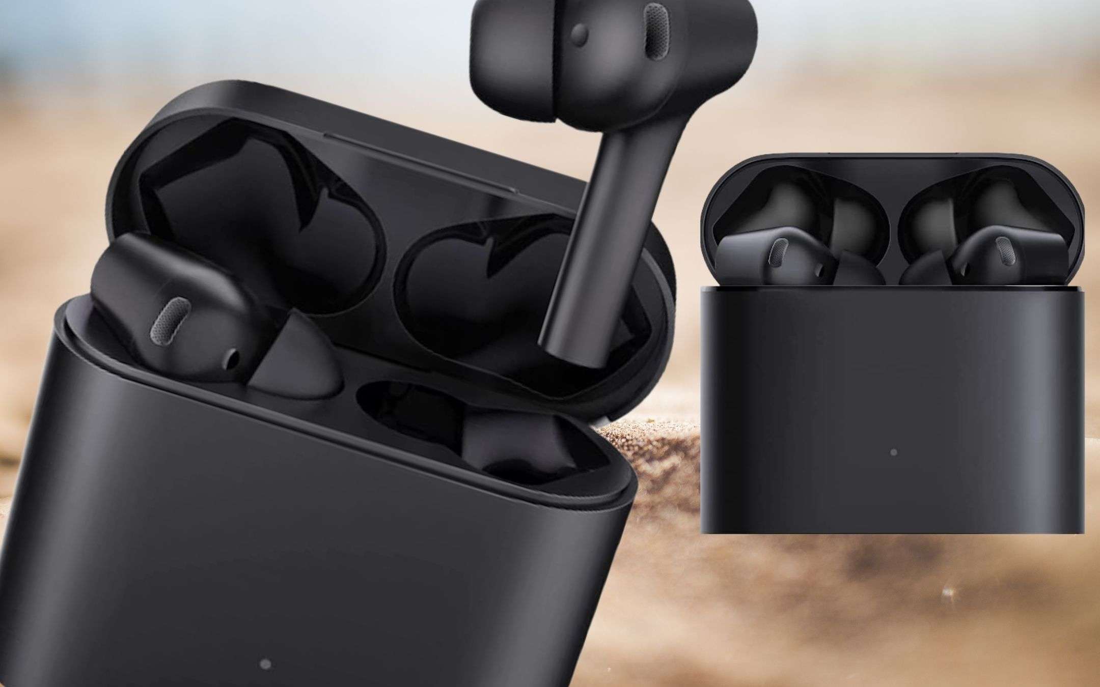 Xiaomi Mi True Wireless Earphones 2 Pro a 48€: SCONTACCIO quasi 50% Xiaomi Mi True Wireless Earphones 2 Pro a 48€: SCONTACCIO quasi 50%