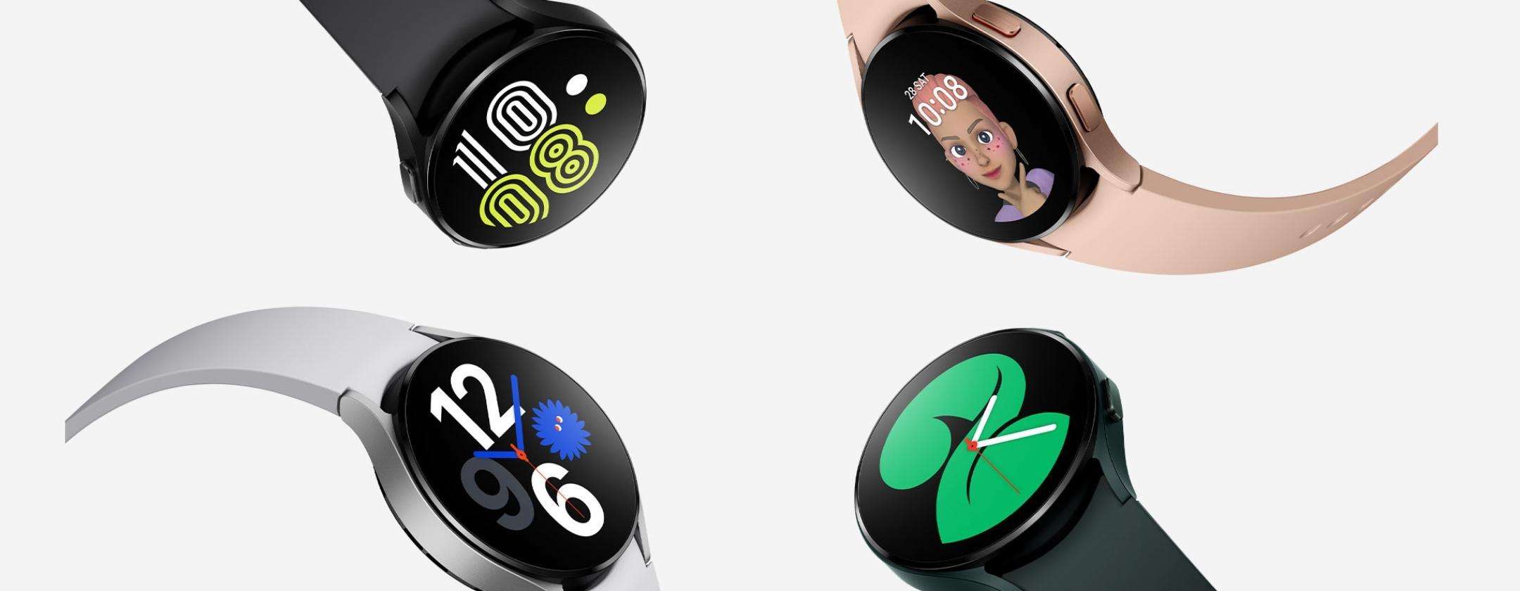 BOMBA Samsung: il Galaxy Watch4 al miglior prezzo su Unieuro BOMBA Samsung: il Galaxy Watch4 al miglior prezzo su Unieuro