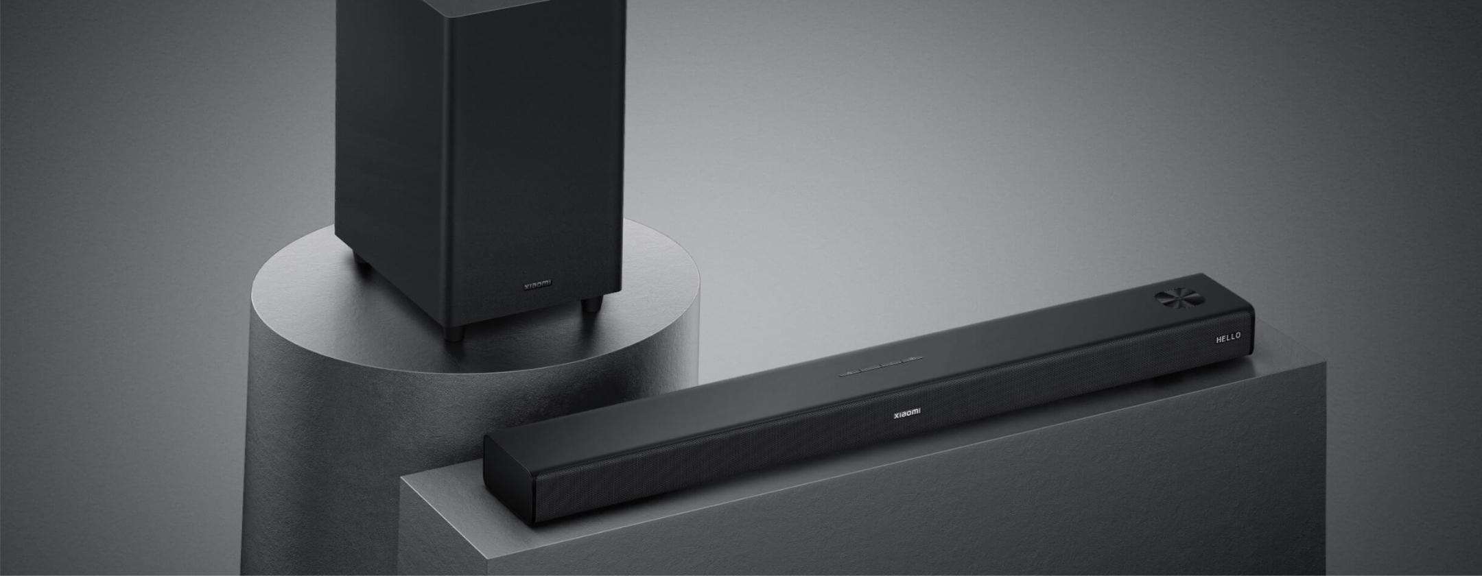 Cambia musica con Xiaomi Soundbar in super sconto su eBay Cambia musica con Xiaomi Soundbar in super sconto su eBay