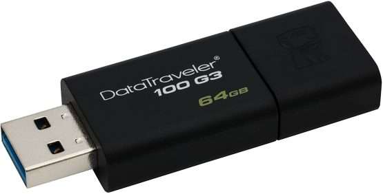 chiavetta usb
