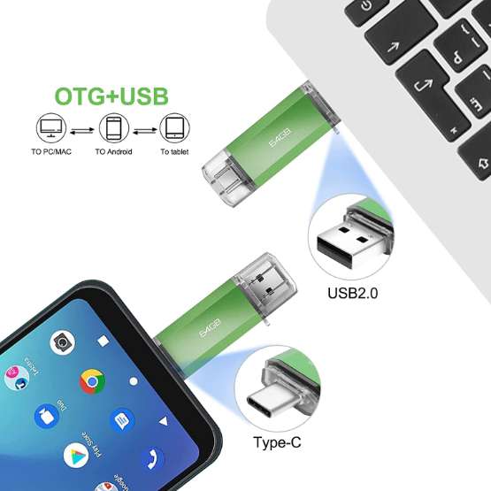 chiavetta USB