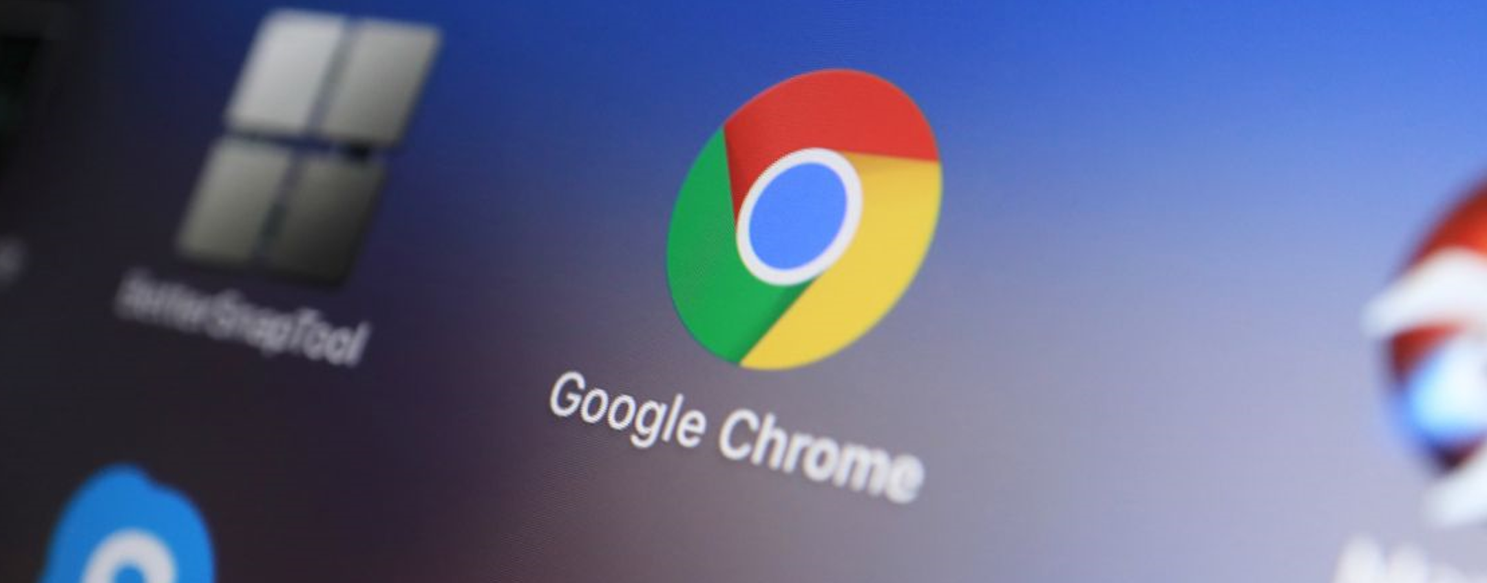 Google Chrome: primi e timidissimi avvistamenti del Material You Google Chrome: primi e timidissimi avvistamenti del Material You