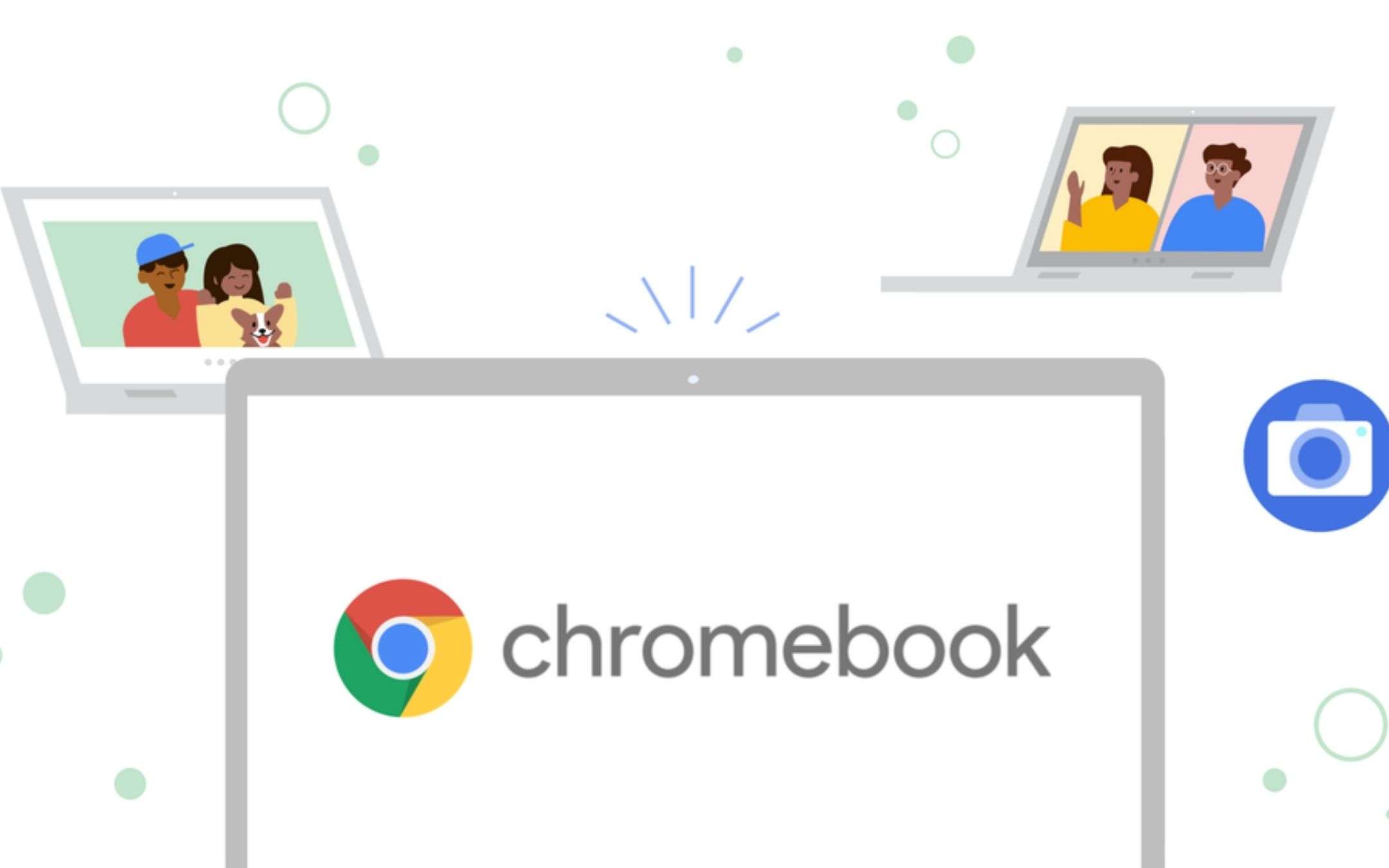 Chrome OS: gli aggiornamenti automatici si potranno disattivare