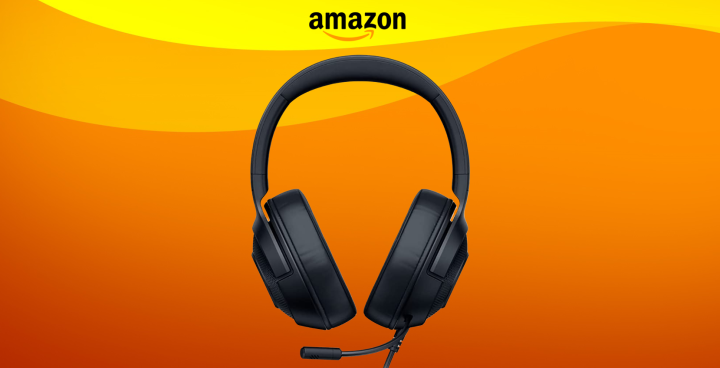 Cuffie Razer STRABILIANTI: per gamer che non si accontentano (52€)