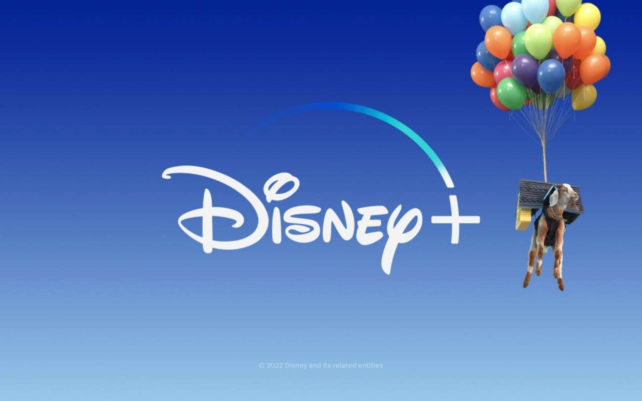 Disney+: in arrivo l'abbonamento economico, con pubblicità