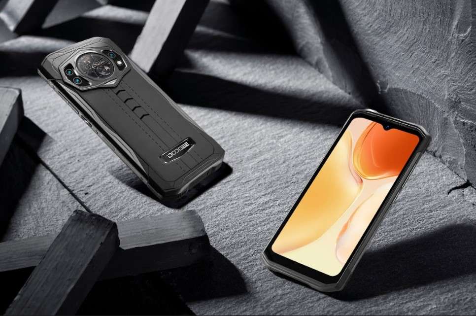 doogee s98