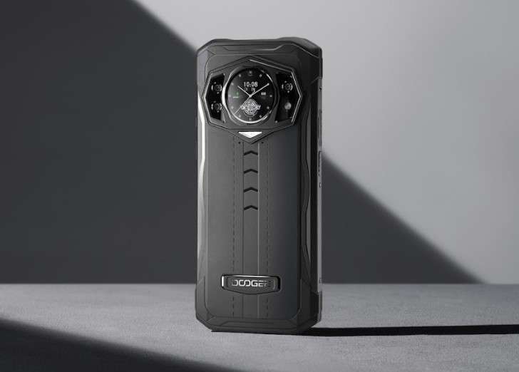 doogee s98