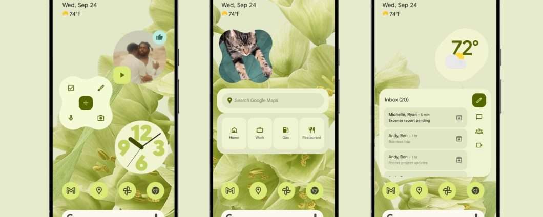 Dove trovare i file scaricati su Android